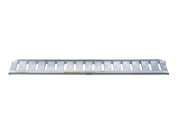 昭和アルミブリッジ2本組 爪式 SBA 270cm/36cm
